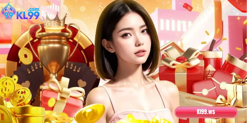 KL99 098ogcn ❤️ NHÀ CÁI KL99 WS NỔ HŨ VIP 2025 - Link KL99 New 19 Điều khiến KL99 khác biệt trên thị trường